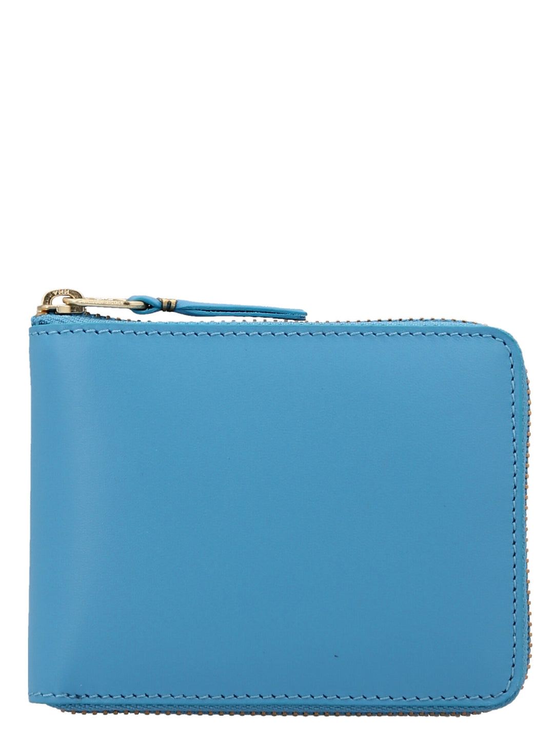 Comme Des GarçOns Wallet Classic Line - Sa7100 Portafogli - Verde | ceb9154e7aa78059aececc67f8804976461d20e4