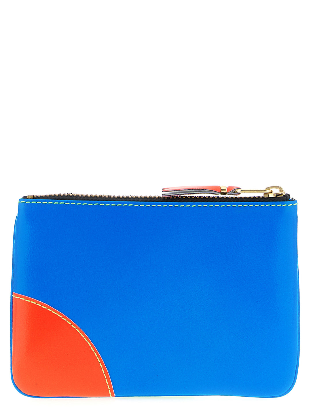 Comme Des GarçOns Wallet Super Fluo Portafogli - Multicolor | df26d1e5411bb9b0eb7135d4355fff7a76c1c9d5