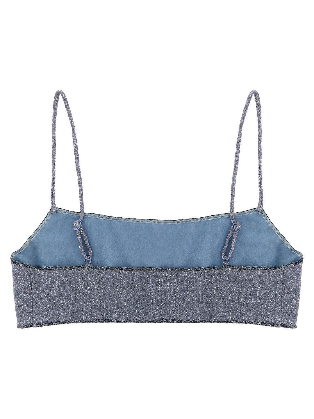 Mc2 Saint Barth Sadie Beachwear - Blu | a38ba105e518e069b297a5377313dfdc6734fe3d