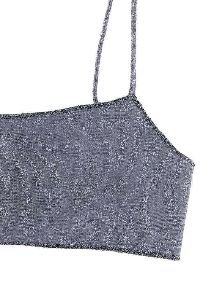 Mc2 Saint Barth Sadie Beachwear - Blu | f0e5d4dcb8080729d54ab791459567ac51728f75