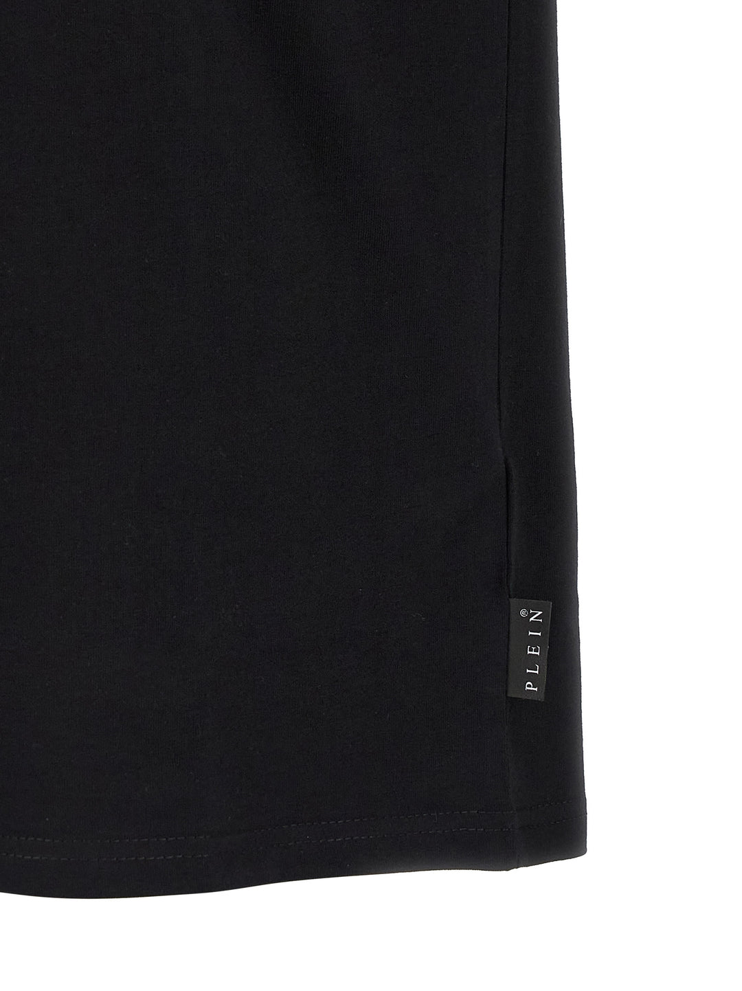 Philipp Plein Hexagon T shirt - Nero | ad928a035532c827ec9122507aa2c0c35fc28adf