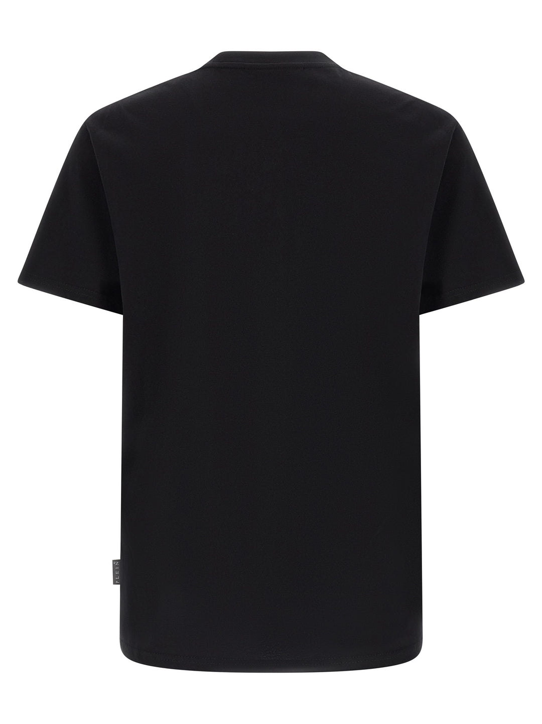 Philipp Plein Hexagon T shirt - Nero | 6b3584029ec436163aff25d7dcc6d940037fcb2f