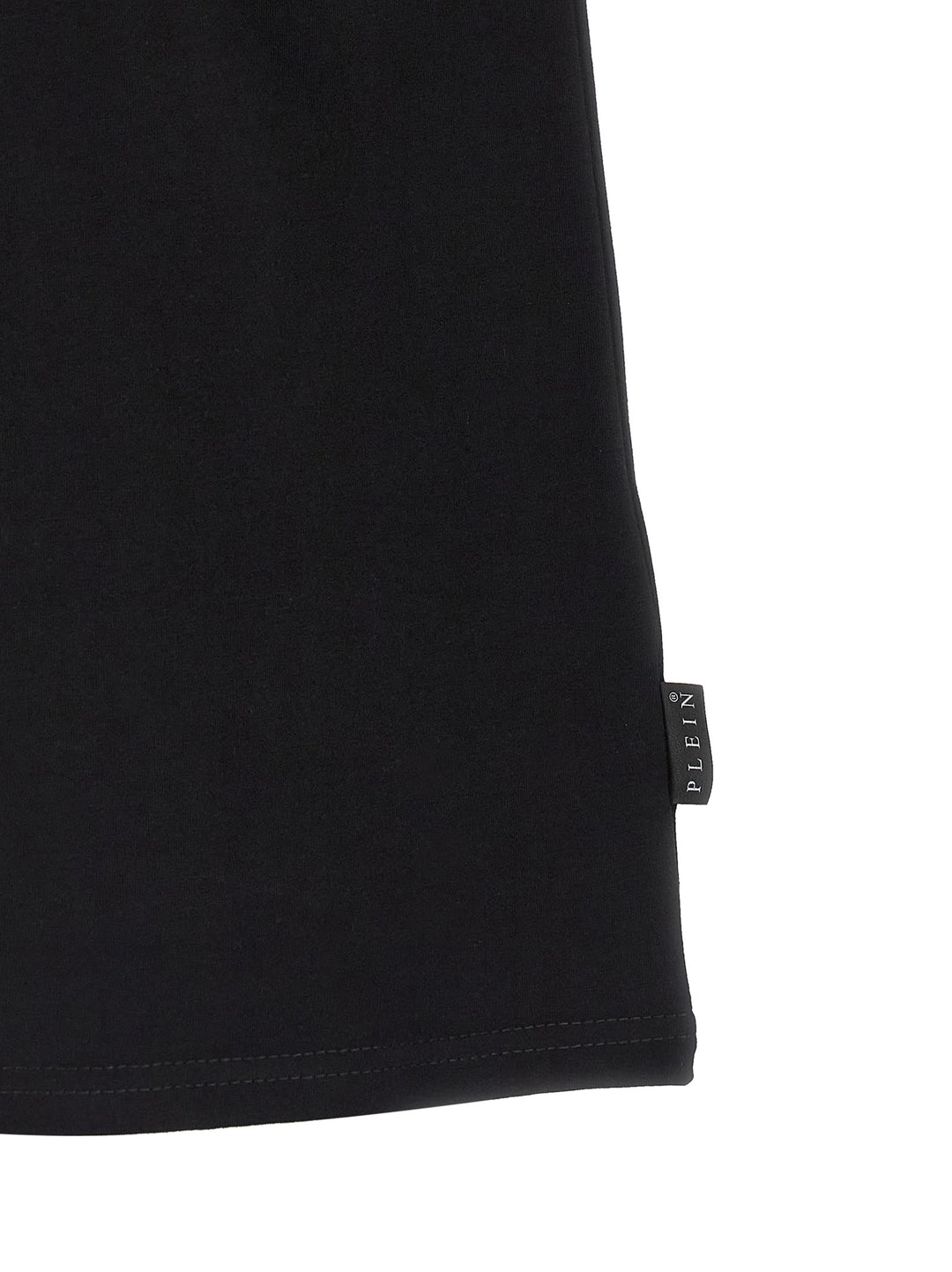 Philipp Plein Hexagon T shirt - Nero | bc7637811f02e87b66f34b3c7ac33882b613b9cb