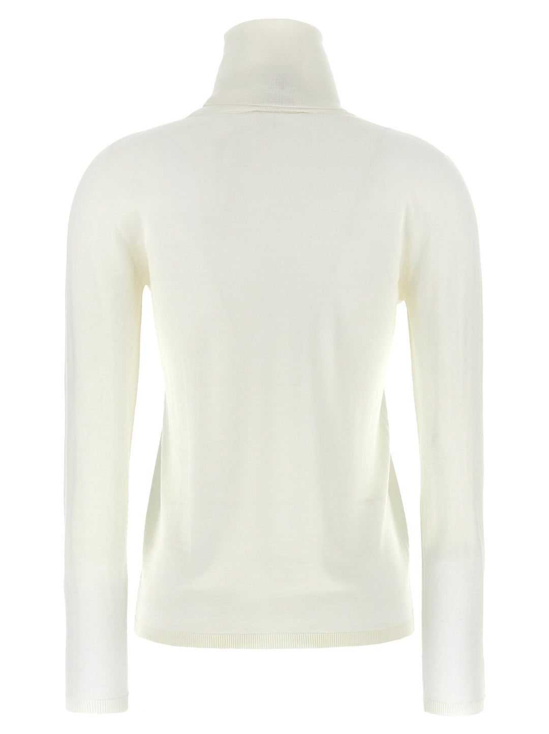 Max Mara Saluto Maglioni - Bianco | a3e2c17dd4ded70061fa131688522f74c0177be6