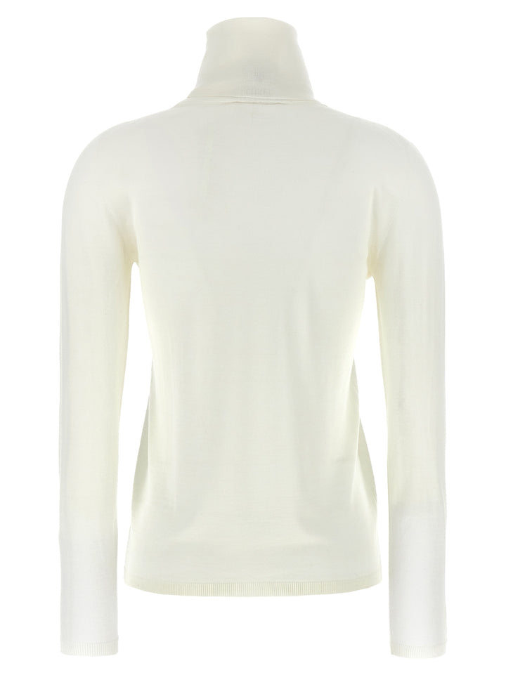 Max Mara Saluto Maglioni - Bianco | a3e2c17dd4ded70061fa131688522f74c0177be6
