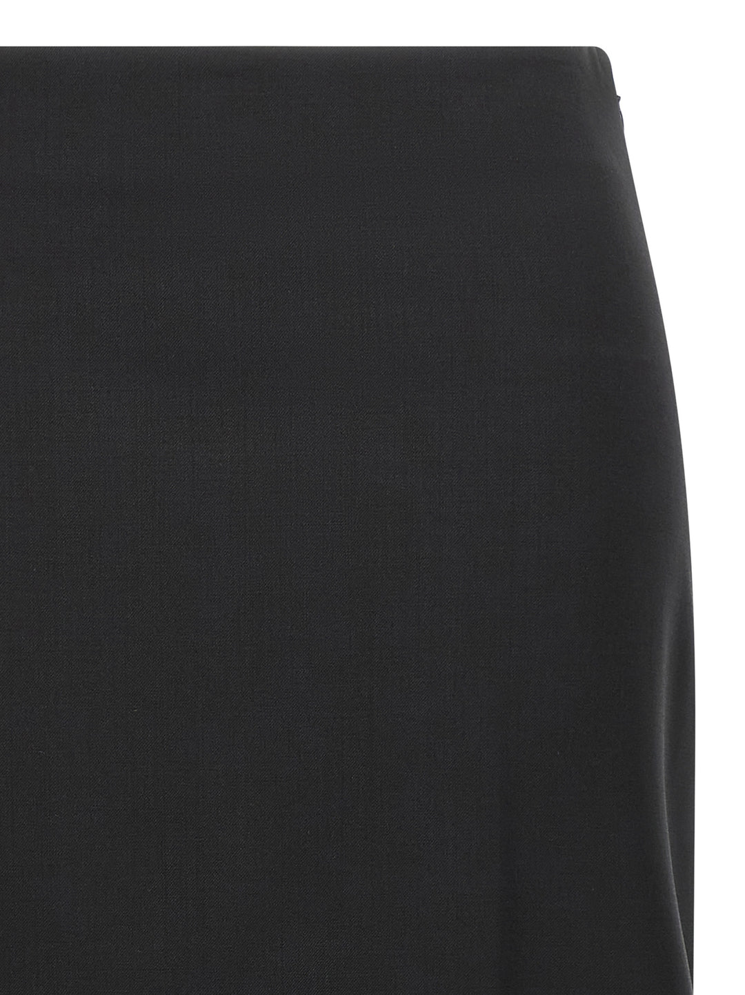 Loulou De Saison Samos Gonne - Nero | ffa8ecc884bf057cf15d20b4e75f0727697fe626
