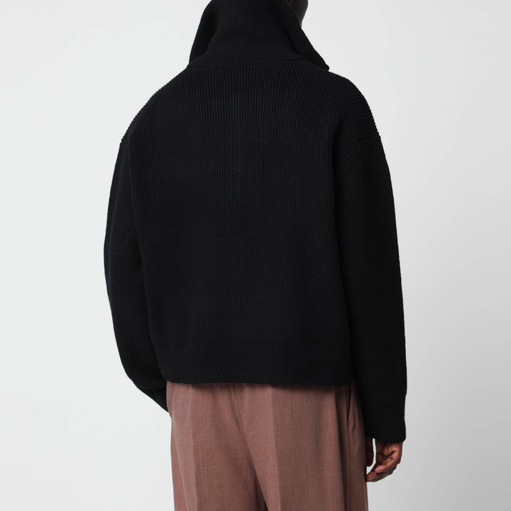 Studio Nicholson Shirts & Tops - Nero | 9ad58f96a388e5a7156542f51a3fac4982f47257