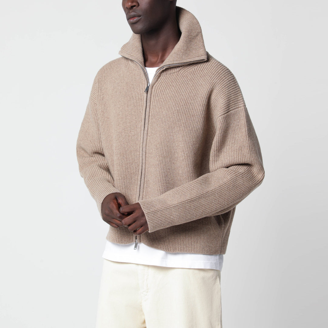 Studio Nicholson Shirts & Tops - Beige | 380e03f07a667df7025bd7d0c192f9bec723049c