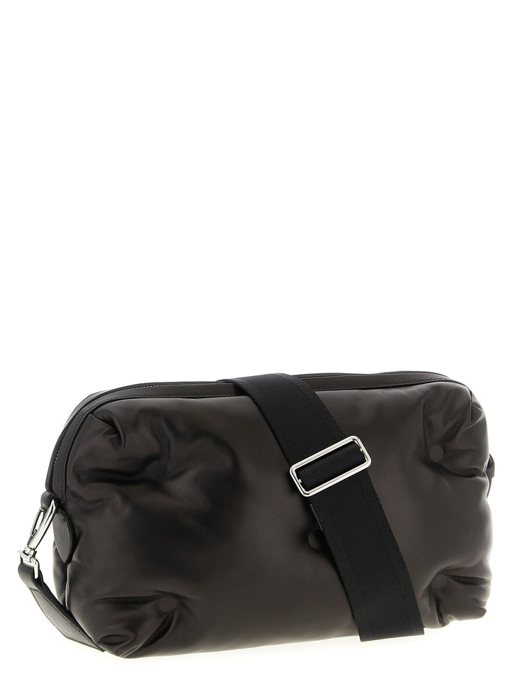 Maison Margiela Glam Slam Borse a Tracolla - Nero | 4db5564d57ef948a72a910bb85b6a83c1048261b