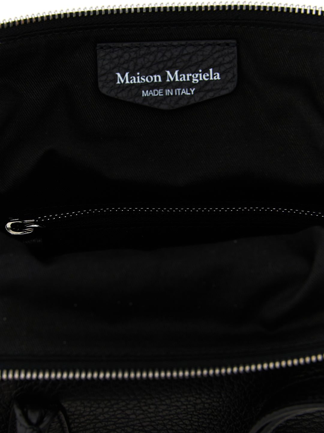 Maison Margiela 5ac East West Borse a Mano - Nero | 7b8c1f5a01a212760584864cee7989b412b71198