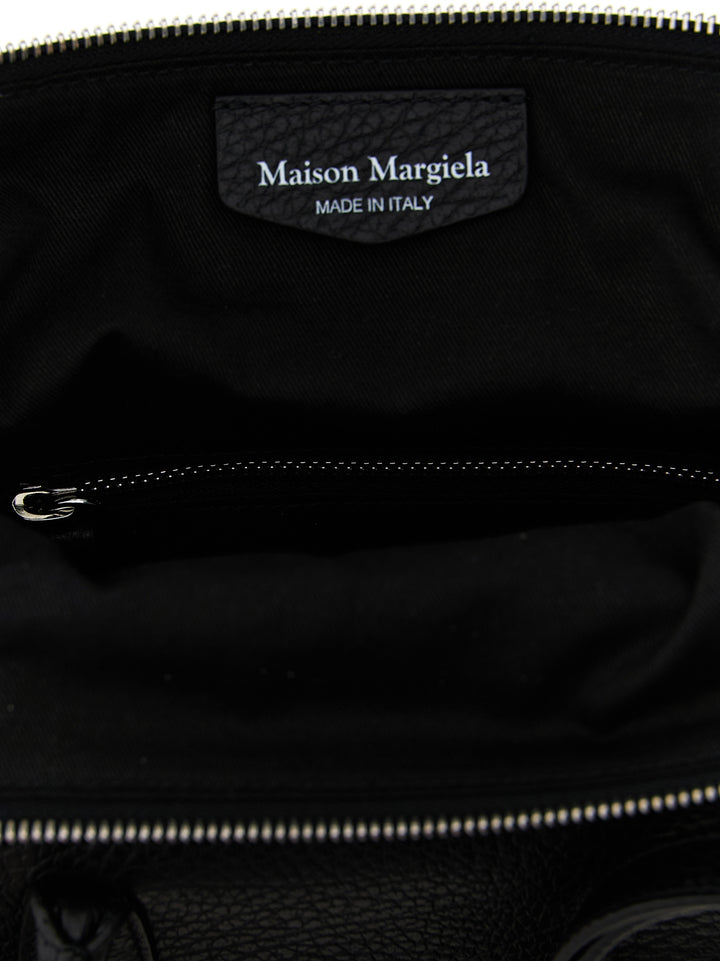 Maison Margiela 5ac East West Borse a Mano - Nero | 7b8c1f5a01a212760584864cee7989b412b71198