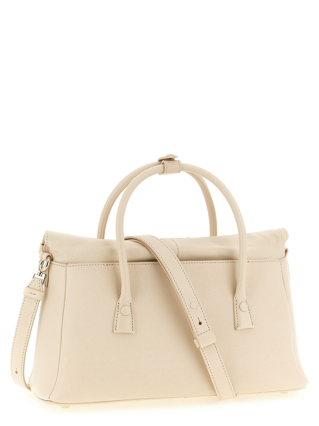 Maison Margiela 5ac East West Borse a Mano - Rosa | be8eda234a9106e0d03ba881a76ab3d591b9dfa0