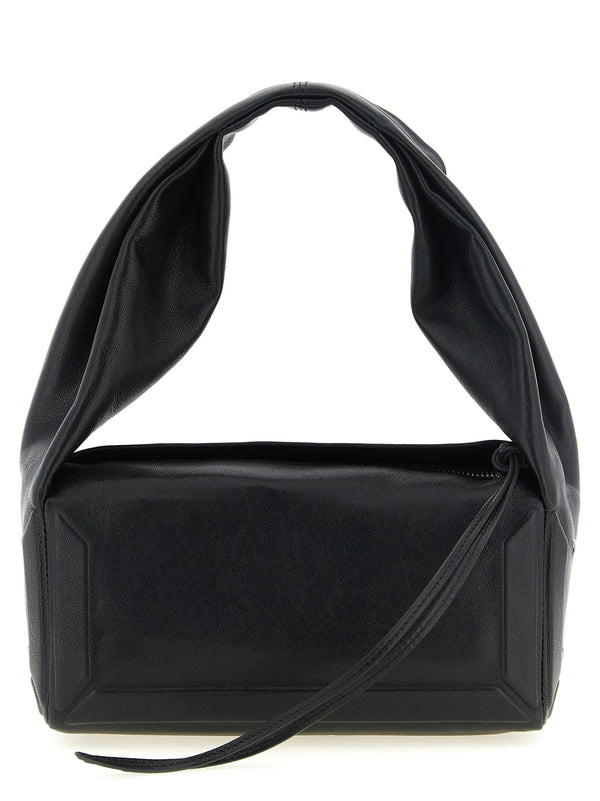 Box Bag East West Small Borse A Spalla E Tracolla Nero