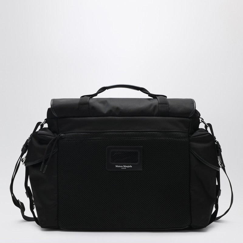 Maison Margiela Apparel & Accessories - Nero | 66dc2e5a7d52a2a028a7f75ed58d80516b7852c8