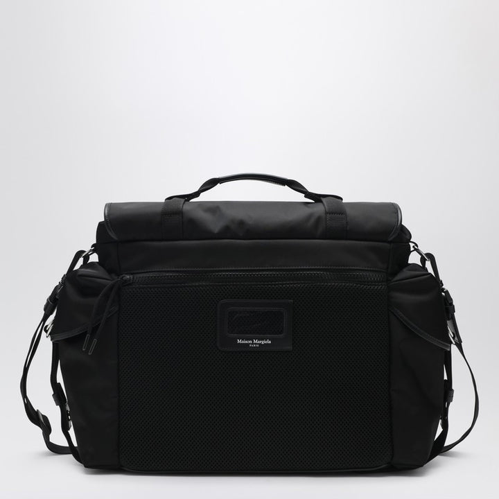 Maison Margiela Apparel & Accessories - Nero | 66dc2e5a7d52a2a028a7f75ed58d80516b7852c8