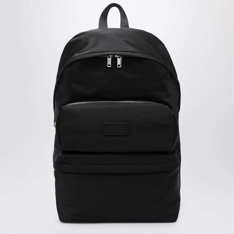 Mm6 Maison Margiela Apparel & Accessories - Nero | 4eb2ec8367ed318f328fb552361c96a2d1055ce1