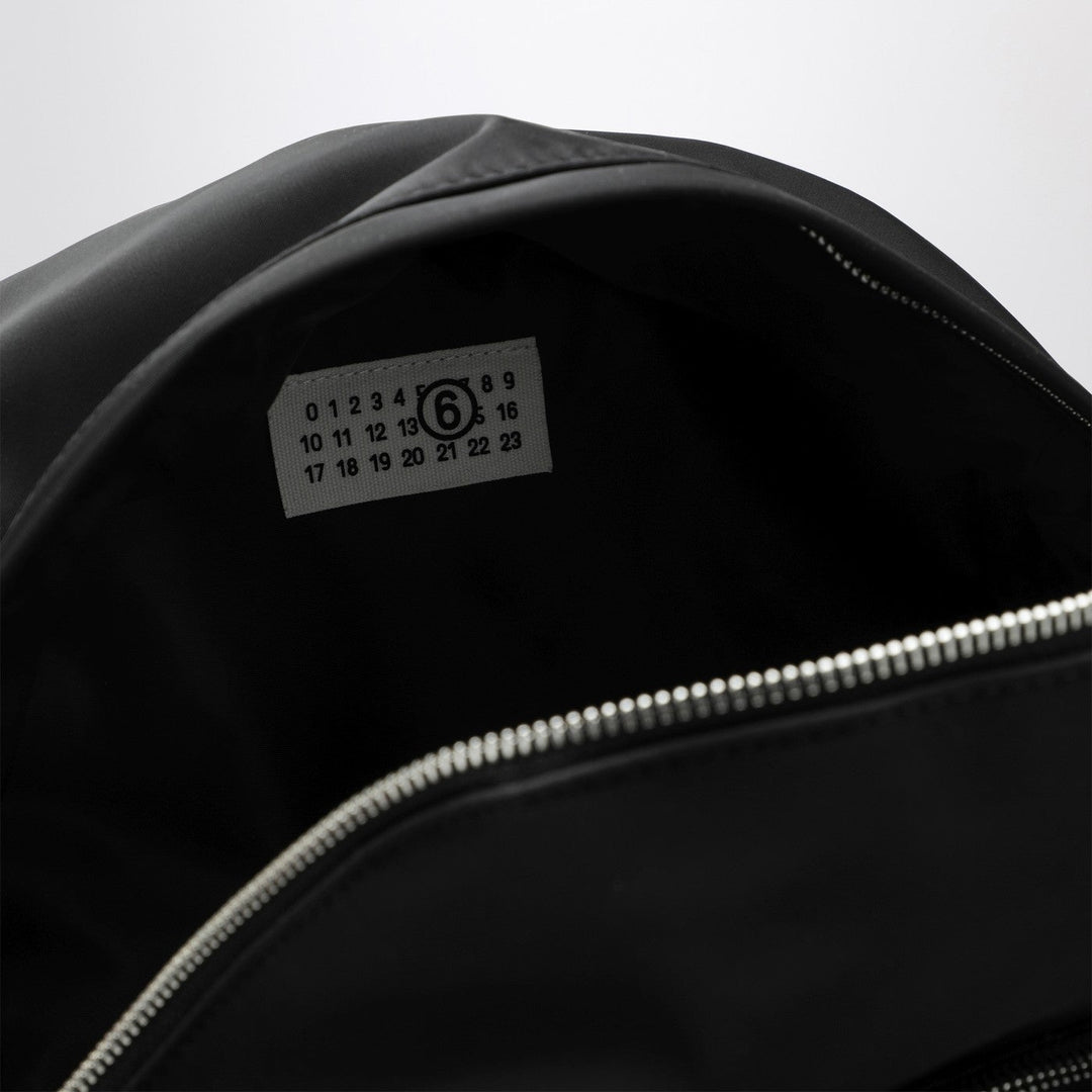 Mm6 Maison Margiela Apparel & Accessories - Nero | 0921bbc301e44b9b742fa3f58572eb0a4ae6dcd7