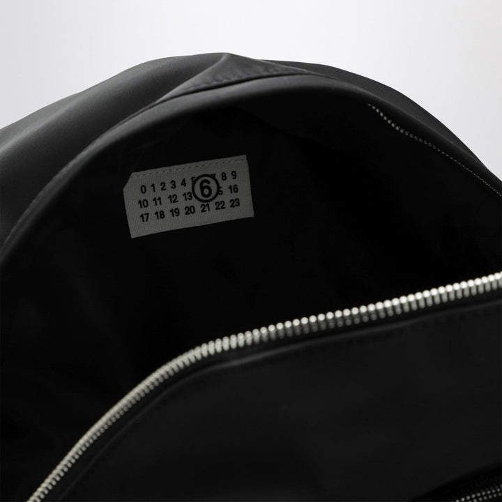 Mm6 Maison Margiela Apparel & Accessories - Nero | 0921bbc301e44b9b742fa3f58572eb0a4ae6dcd7
