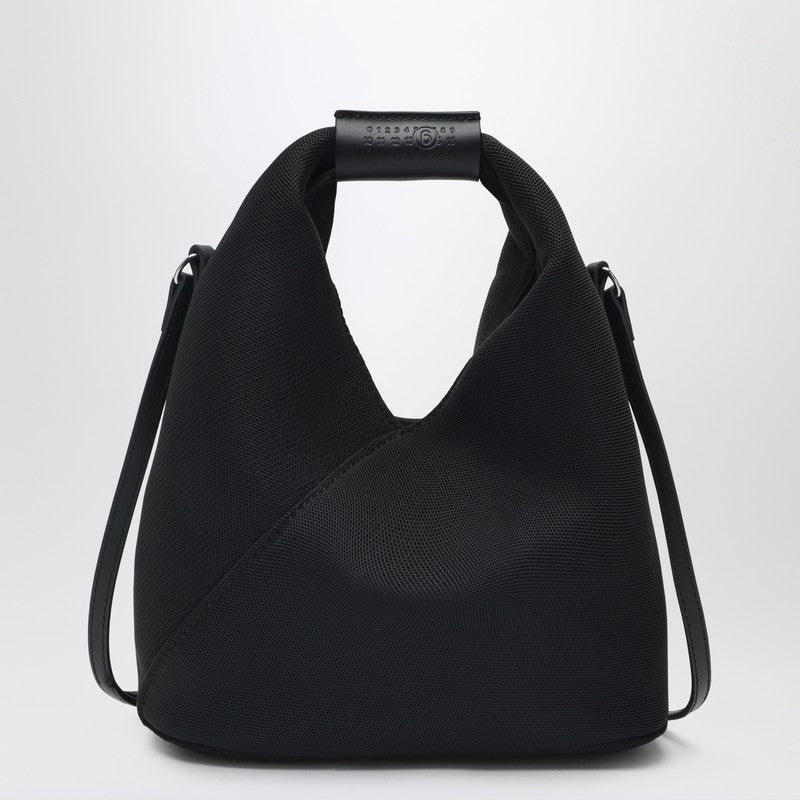 Mm6 Maison Margiela Apparel & Accessories - Nero | 2b2a8fac489e8252dab11bdb32ec26376fe332ee