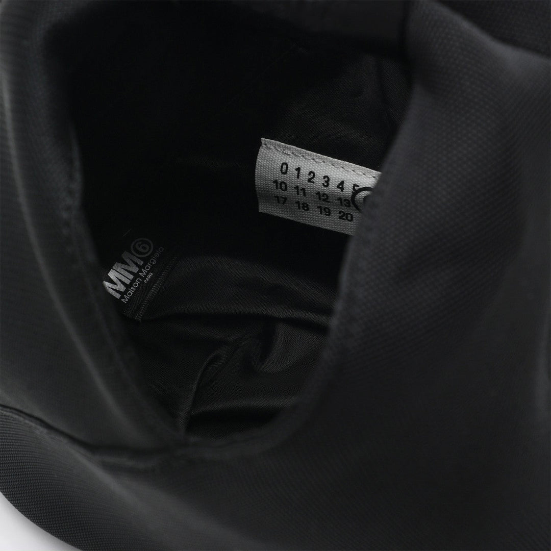 Mm6 Maison Margiela Apparel & Accessories - Nero | 8eea31ac41c7372b0a66a09a5de6033efff42114