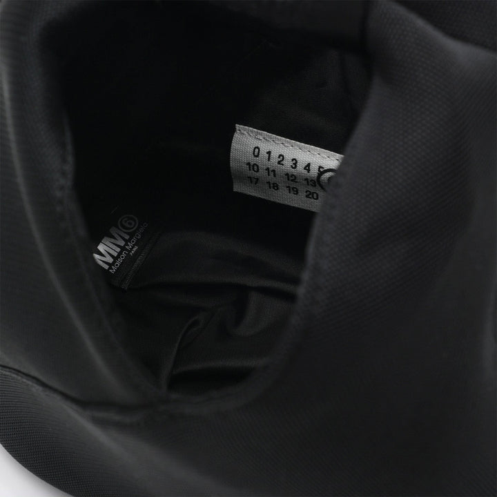 Mm6 Maison Margiela Apparel & Accessories - Nero | 8eea31ac41c7372b0a66a09a5de6033efff42114