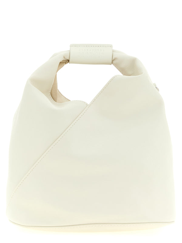 Japanese Borse A Tracolla Bianco