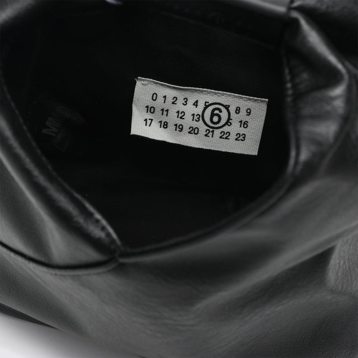 Mm6 Maison Margiela Apparel & Accessories - Nero | 40f19759664435b3013606cd7214be0aac91f099