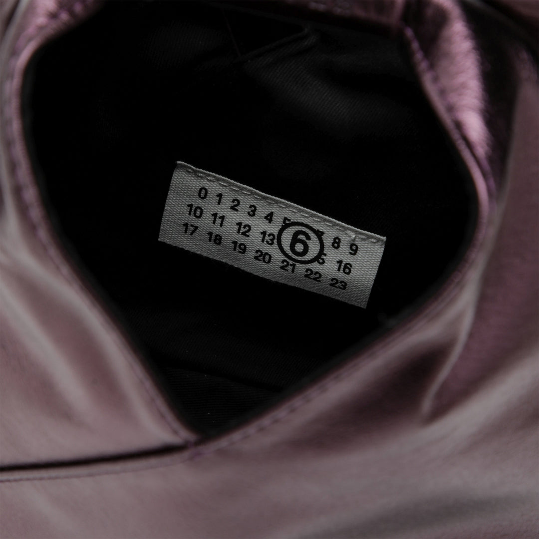 Mm6 Maison Margiela Apparel & Accessories - Viola | f912e94ea80d750f7390660d69a1e3d485bd582f