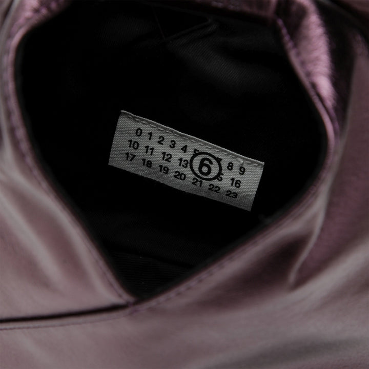 Mm6 Maison Margiela Apparel & Accessories - Viola | f912e94ea80d750f7390660d69a1e3d485bd582f
