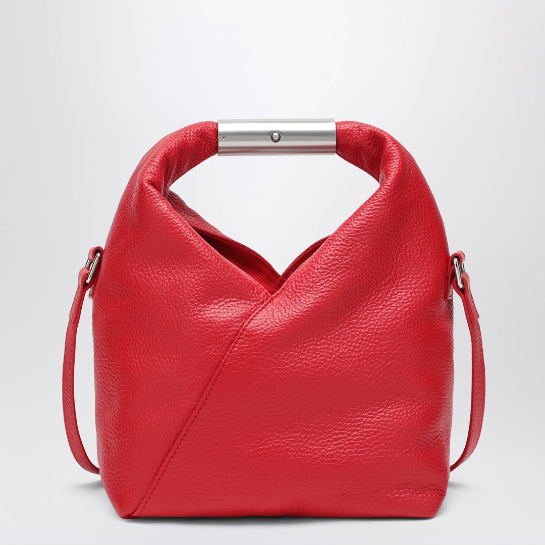 Mm6 Maison Margiela Apparel & Accessories - Rosso | 9666ea7e35b79f3300ed443f21f0edff9fa38cbd