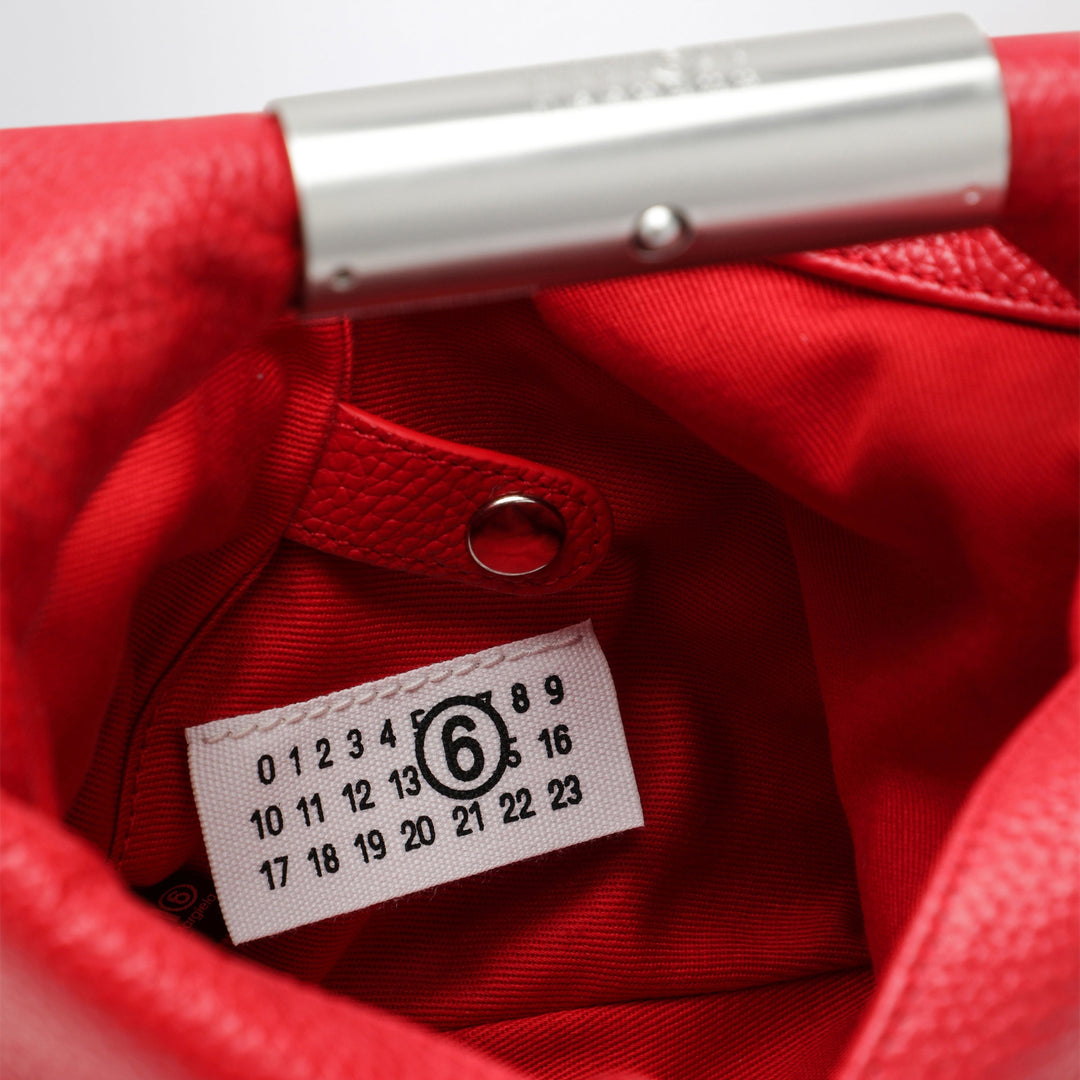 Mm6 Maison Margiela Apparel & Accessories - Rosso | cae6c1d2e1786bbeab12a8ab1790b9b38932975d