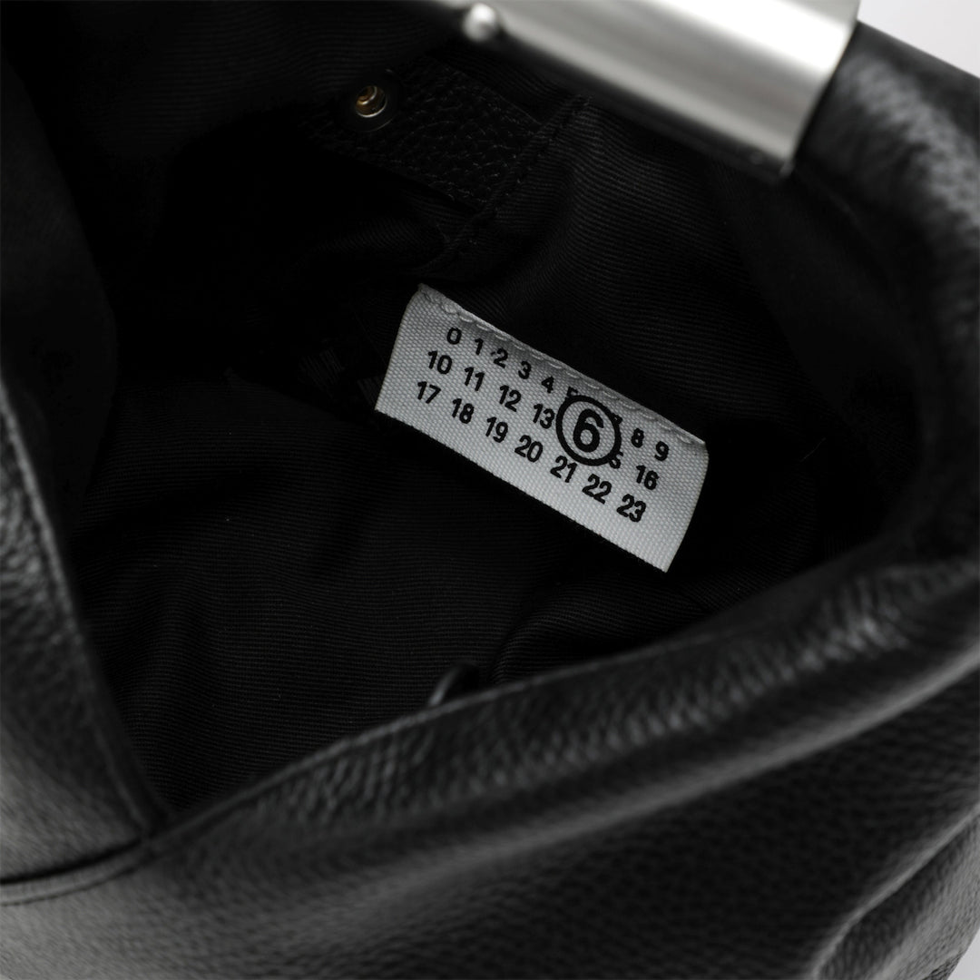Mm6 Maison Margiela Apparel & Accessories - Nero | 65030b933fcb98c23652c62dea25a5a7c69f2cbd