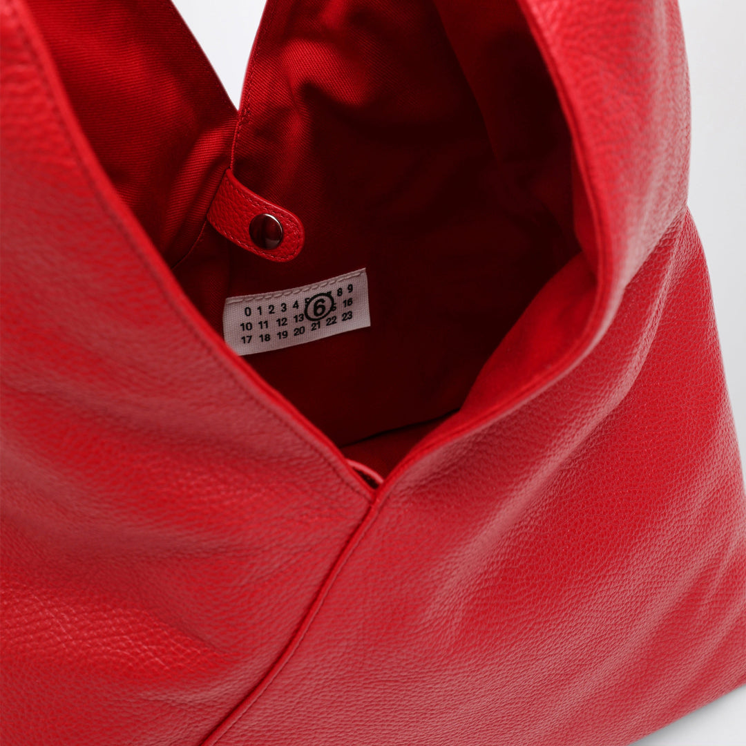 Mm6 Maison Margiela Apparel & Accessories - Rosso | 050a826c5cff0fcc4945ce667a7c26111db99071