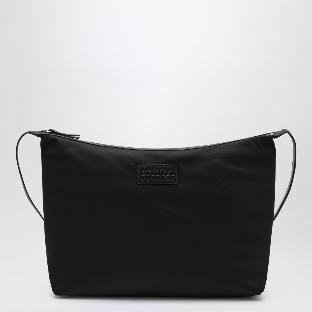 Mm6 Maison Margiela Apparel & Accessories - Nero | 9dbf00c58119f6117fb7b3adf6901031f7713744