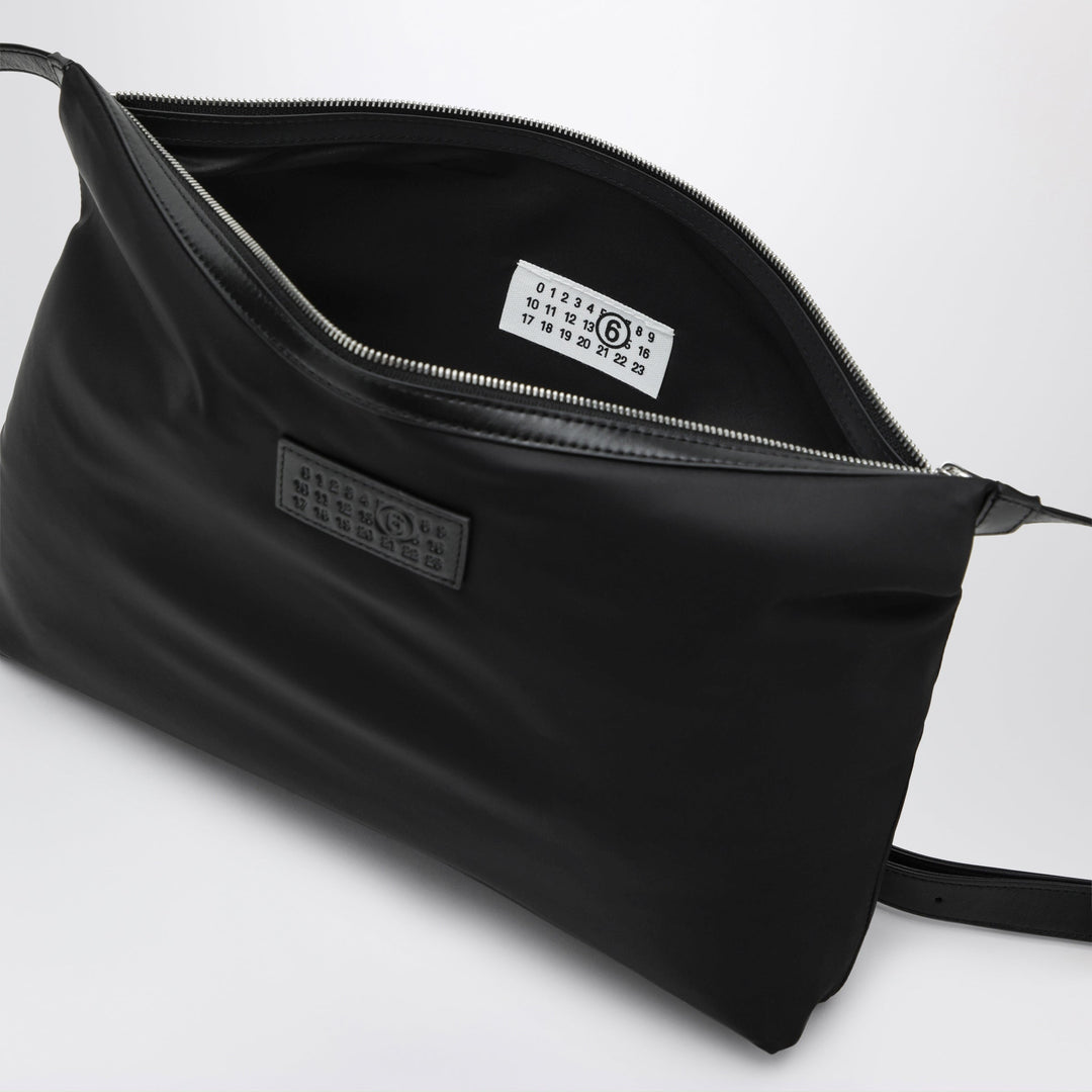 Mm6 Maison Margiela Apparel & Accessories - Nero | e76c2b7a455c5c7d502f5704a88570b34ba2f072