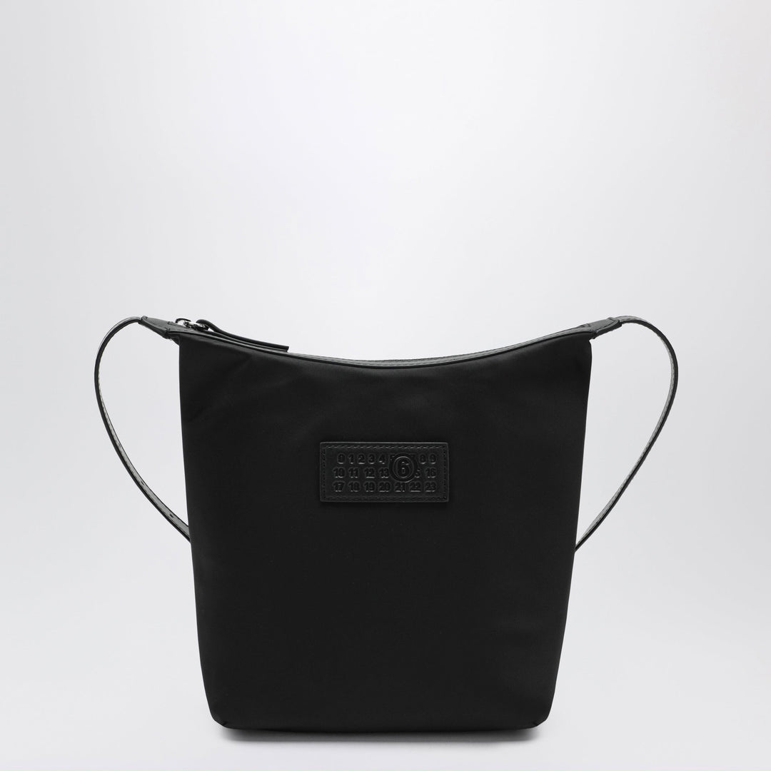 Mm6 Maison Margiela Apparel & Accessories - Nero | 01a3f6e195891d3e21927dc25b21b9202b7c5fe8