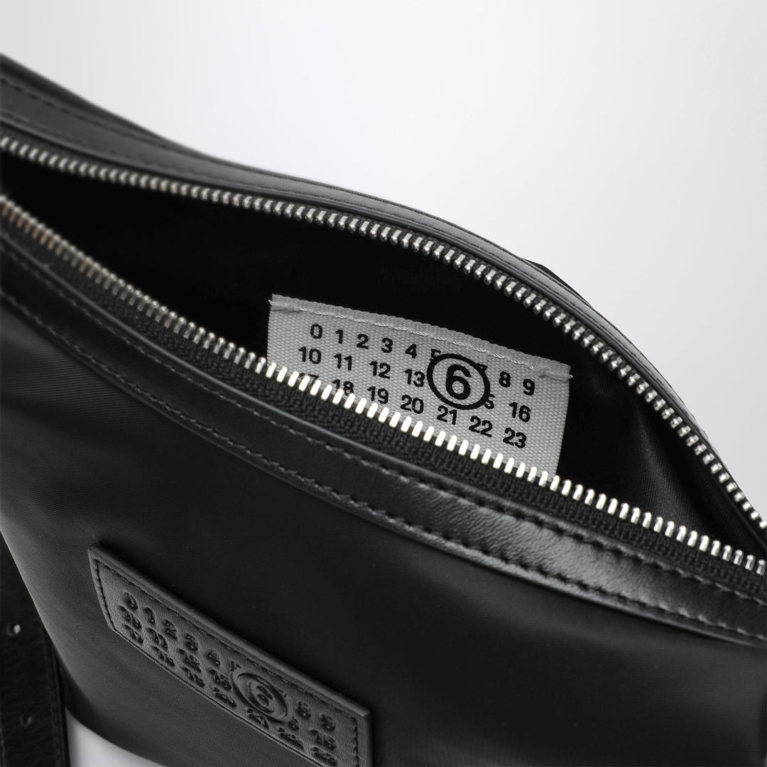 Mm6 Maison Margiela Apparel & Accessories - Nero | c93b3f06f072d73f7f811bb9dd0fb3cc32acdb96