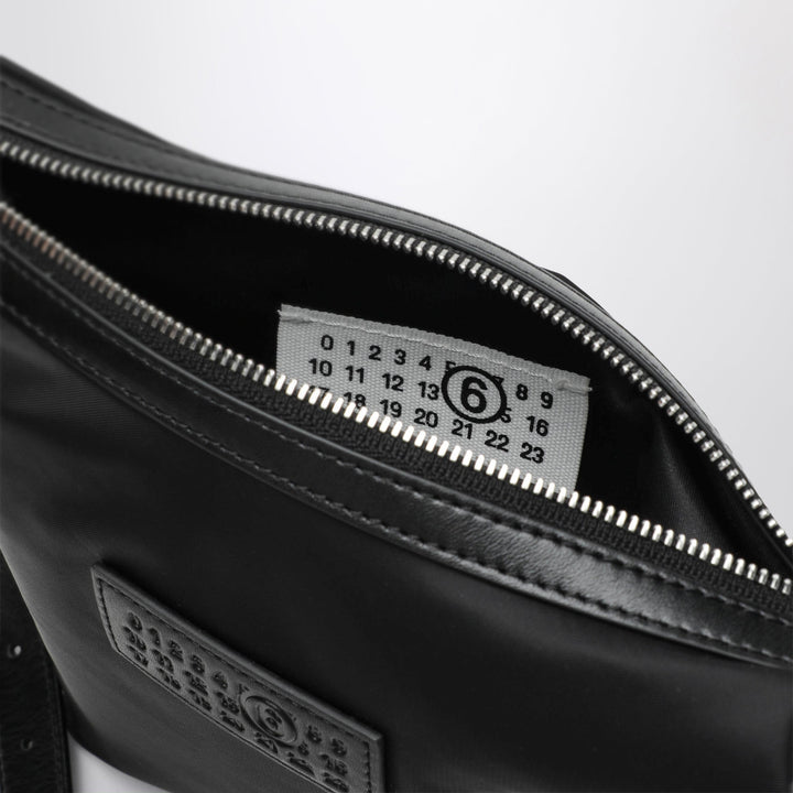 Mm6 Maison Margiela Apparel & Accessories - Nero | c93b3f06f072d73f7f811bb9dd0fb3cc32acdb96