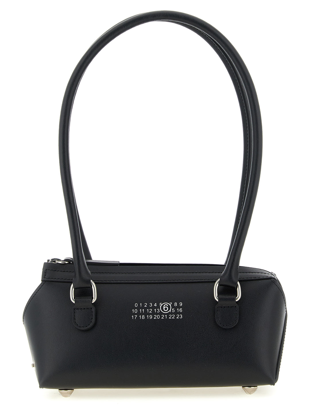 Mm6 Maison Margiela Bauletto Borse a Spalla e Tracolla - Nero | 03e30685308809017dc979268fa9e0deefa9362f