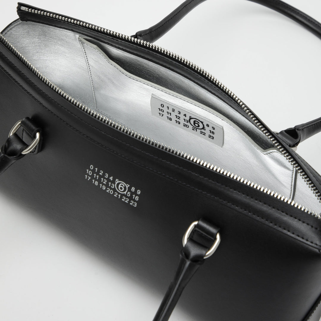 Mm6 Maison Margiela Apparel & Accessories - Nero | eddee80a9ca32085b1b530914eb268a48088d525
