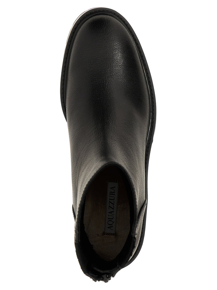 Aquazzura Saint Honore Stivali e Stivaletti - Nero | 7ccf2b54bb9d05d870e9585e24a31065798760e8