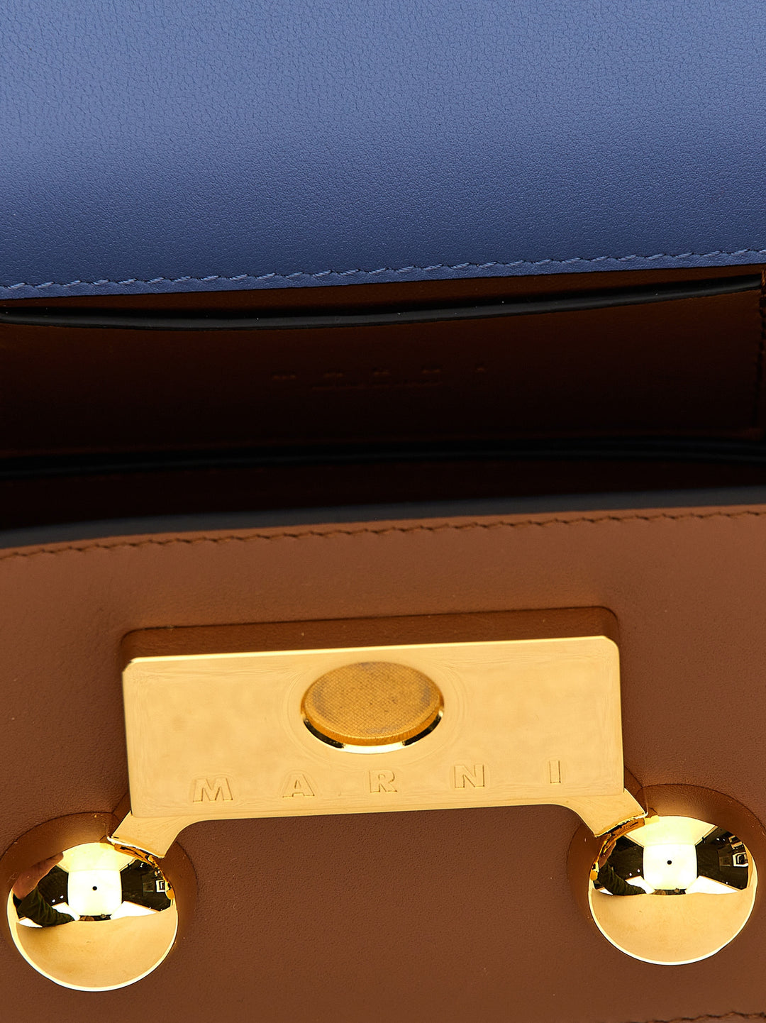 Marni Trunkaroo Borse a Spalla e Tracolla - Multicolor | a0e7c815775f663b7f0b917dd75f7a3b70d9ac88