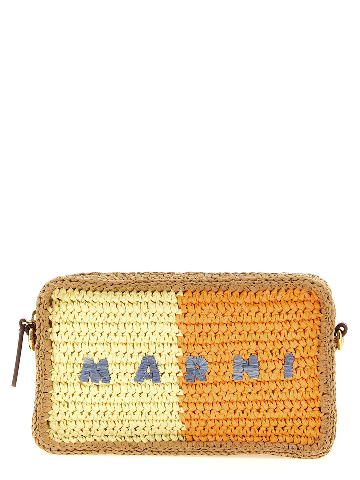 Marni Seaside Borse a Tracolla - Multicolor | 15762478bbff148607b547daa34a9023ae2668cf