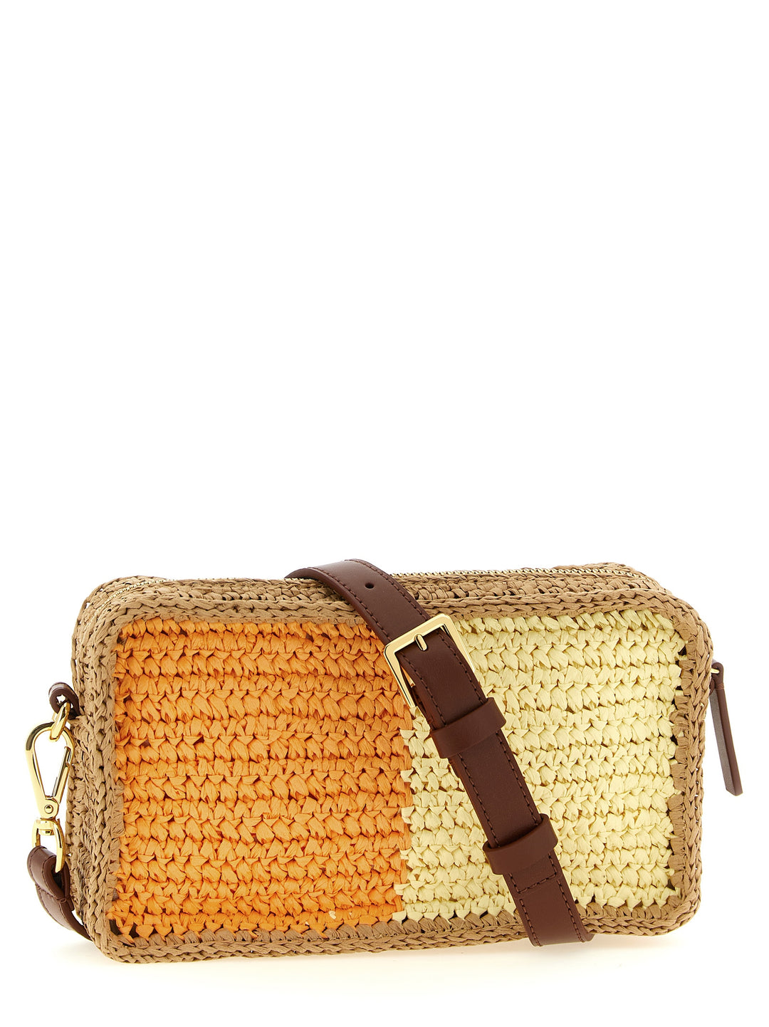 Marni Seaside Borse a Tracolla - Multicolor | 7dd63239edfb1f1c70982df103f631ee5c1dee64