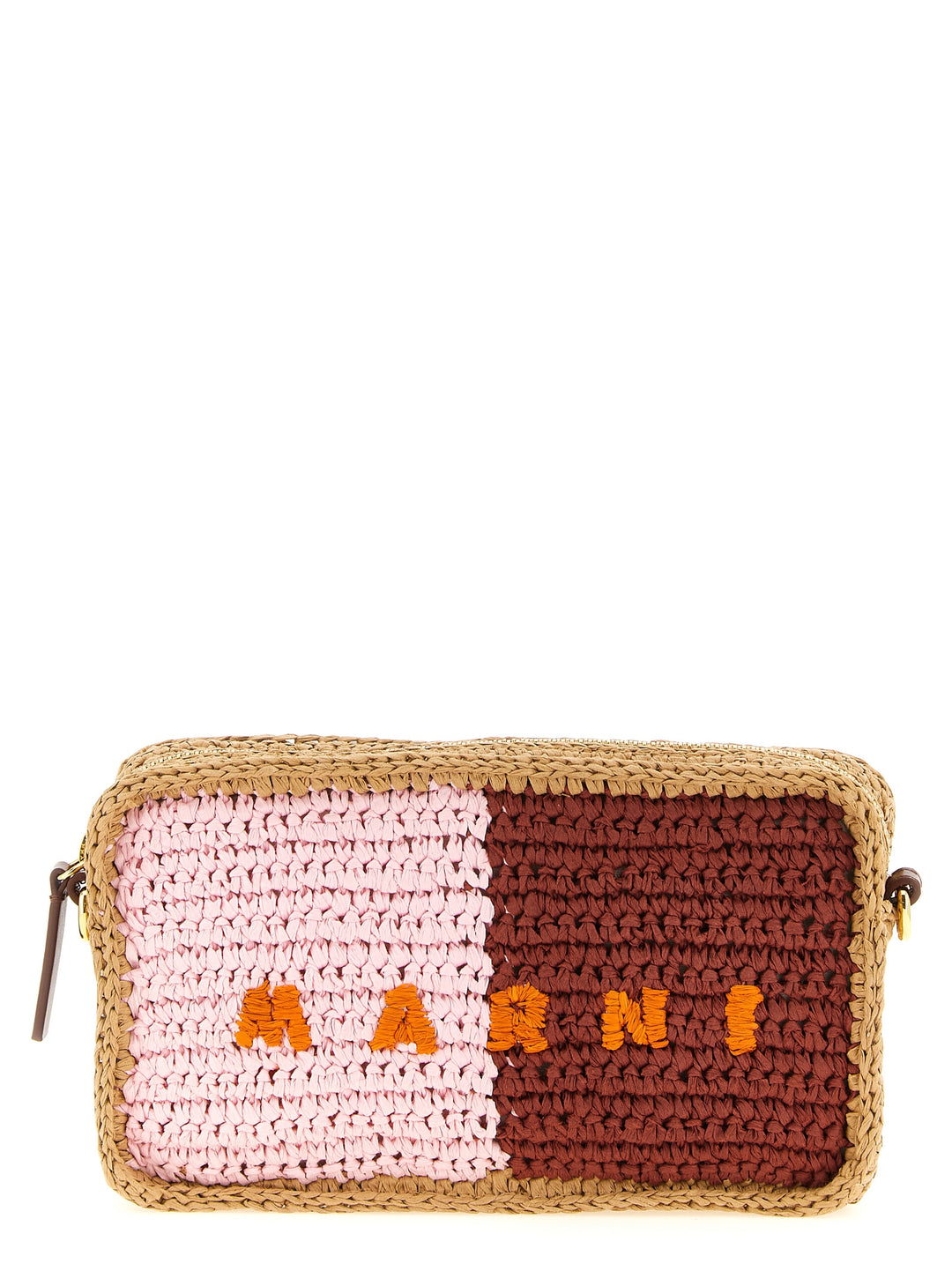 Marni Seaside Borse a Tracolla - Multicolor | cfed7db211893acbbf4dcaa734f67930031296bc