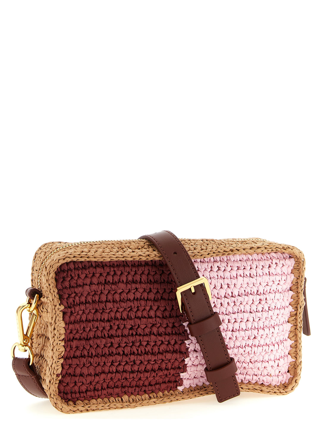 Marni Seaside Borse a Tracolla - Multicolor | 9bedddd58adf39260b851803e7dfc1bef154cac2