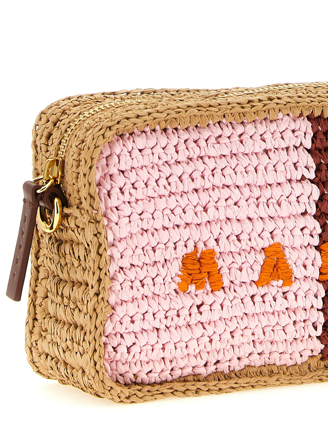 Marni Seaside Borse a Tracolla - Multicolor | e3c8105bbd02591f453089567bd45918395d1645