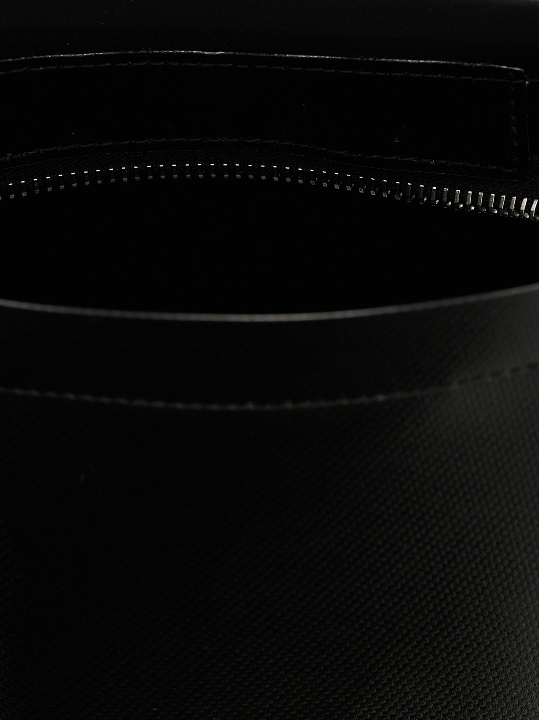 Marni Logo Shoulder Strap Borse a Tracolla - Nero | c2d5d0b0b28def158f5ffe4cf9320e79ef3aa2ae