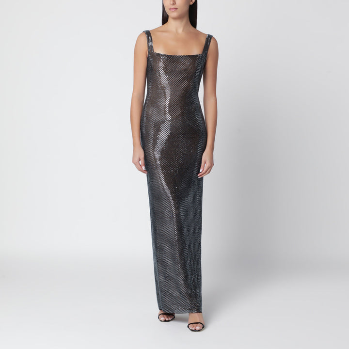 Self-Portrait Apparel & Accessories - Grey | 93556bf4bdc97a51aa855a462c93fb2ceeda3e27