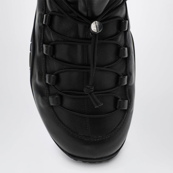Dear Frances Scarpe - Nero | cbe74d8e9e0f161fbb728d5a984bb47c5e389e25